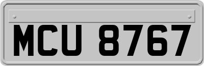 MCU8767