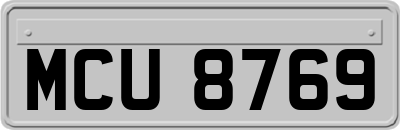 MCU8769