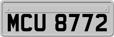 MCU8772