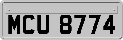 MCU8774