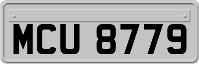 MCU8779