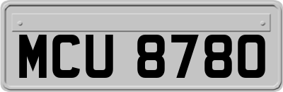 MCU8780