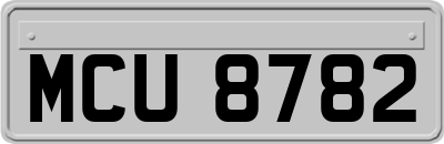MCU8782