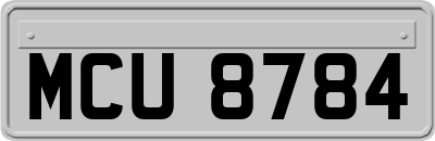 MCU8784