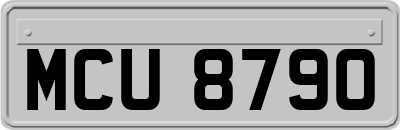 MCU8790
