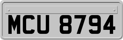 MCU8794