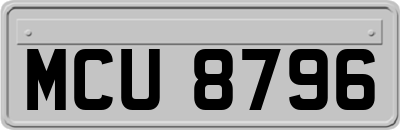 MCU8796