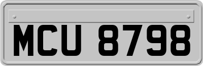 MCU8798
