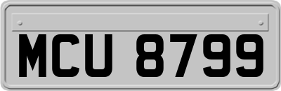 MCU8799