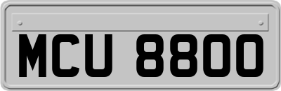 MCU8800