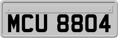 MCU8804