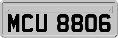 MCU8806