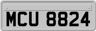 MCU8824