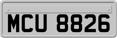 MCU8826