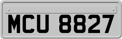 MCU8827