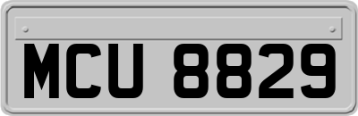 MCU8829