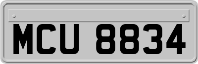 MCU8834