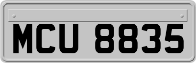 MCU8835