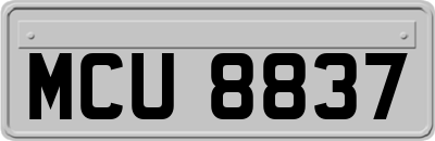 MCU8837