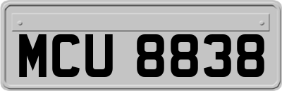 MCU8838