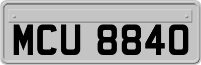 MCU8840