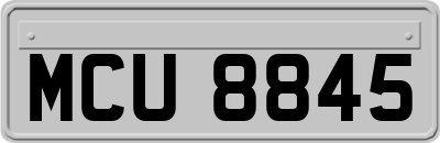 MCU8845