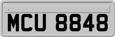 MCU8848