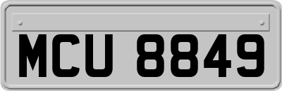 MCU8849