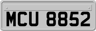 MCU8852