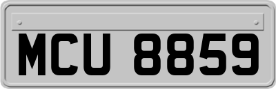 MCU8859