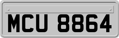 MCU8864
