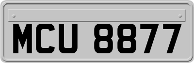 MCU8877