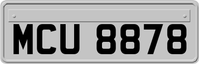 MCU8878