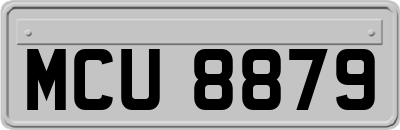 MCU8879