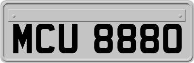 MCU8880