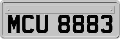 MCU8883