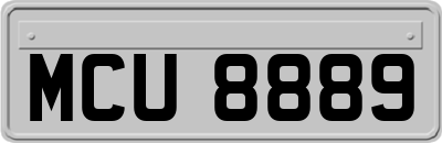 MCU8889