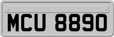 MCU8890