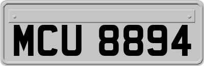 MCU8894