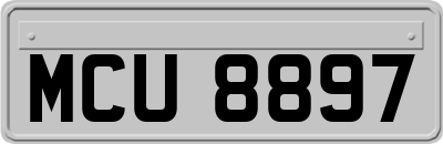 MCU8897