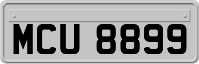 MCU8899
