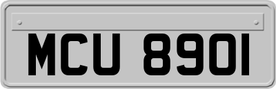 MCU8901