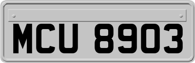 MCU8903