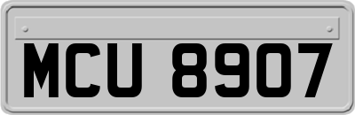 MCU8907