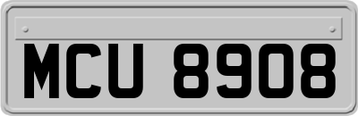 MCU8908