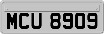 MCU8909