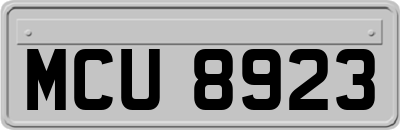 MCU8923