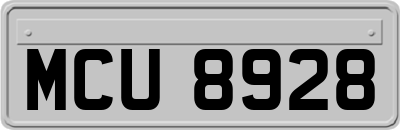 MCU8928
