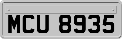 MCU8935