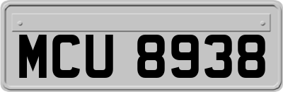 MCU8938